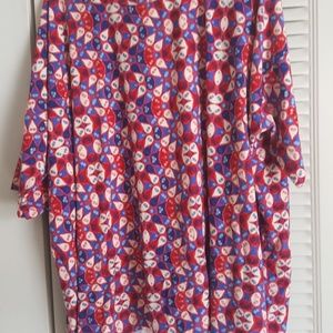 Lularoe Irma